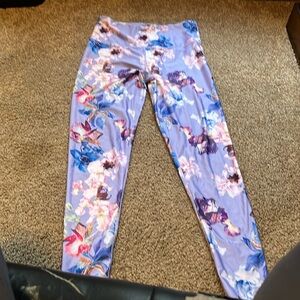 Kyoden High waisted leggings medium